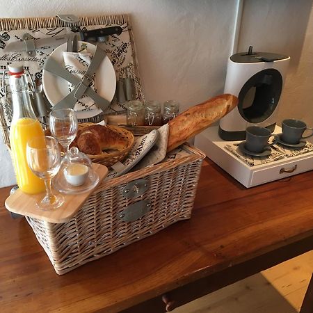 Le 30 Bed & Breakfast Troistorrents Стая снимка