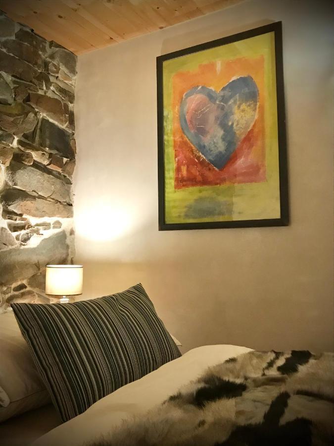 Le 30 Bed & Breakfast Troistorrents Екстериор снимка