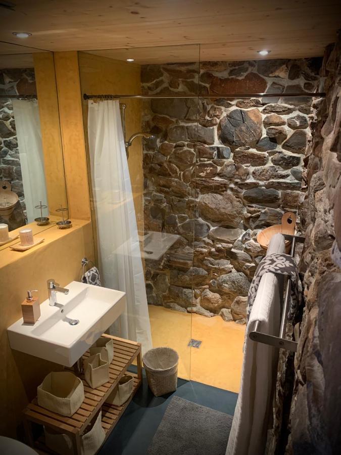 Le 30 Bed & Breakfast Troistorrents Екстериор снимка