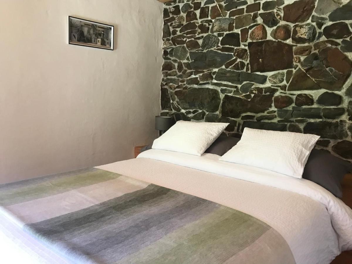 Le 30 Bed & Breakfast Troistorrents Екстериор снимка